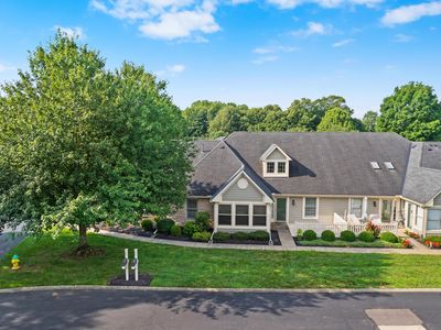 36 Stonington Cir, Newark, OH, 43055