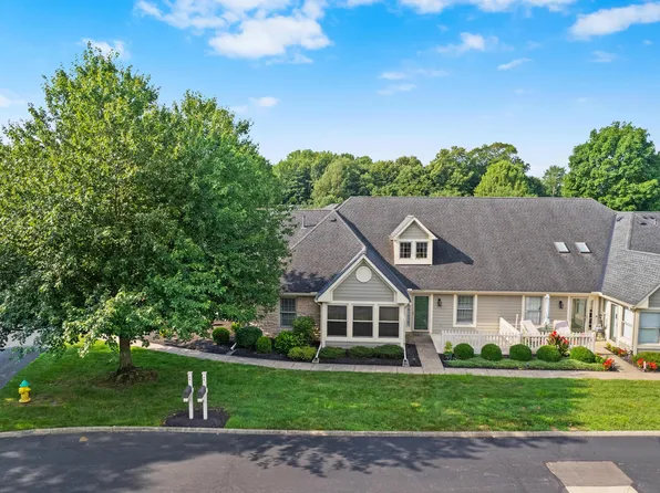 36 Stonington Cir, Newark, OH 43055