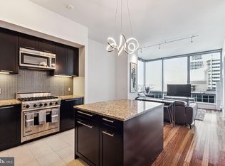 1414 S Penn Sq Unit 34G, Philadelphia, PA 19102