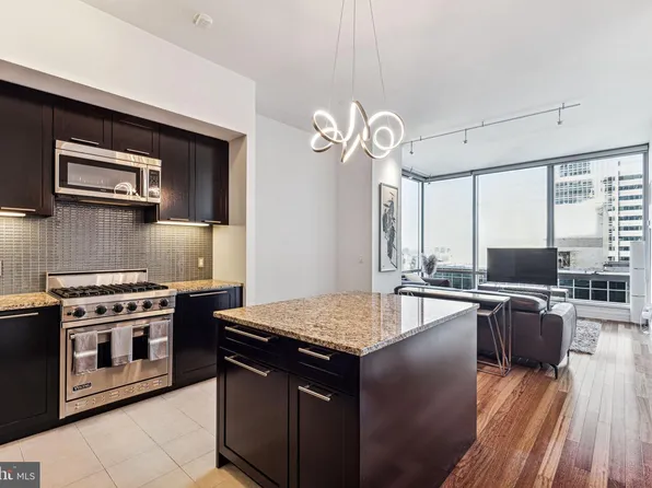 1414 S Penn Sq Unit 34G, Philadelphia, PA 19102