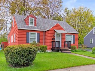 345 La Grange Ave, Rochester, NY 14615