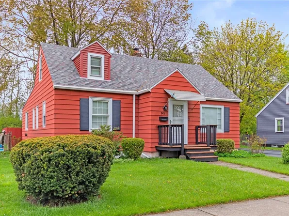 345 La Grange Ave, Rochester, NY 14615