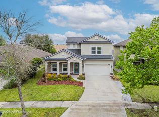 3167 HIDDEN MEADOWS Court, Green Cove Springs, FL 32043