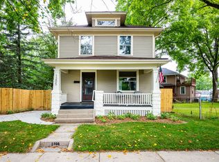 1205 Lynn Ave, Fort Wayne, IN