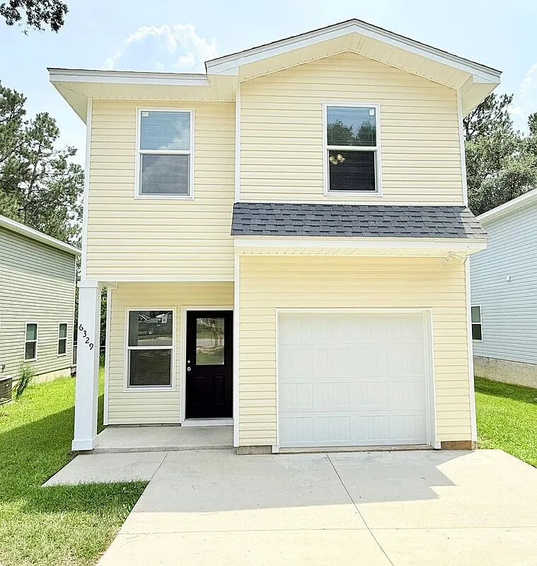 4 bed, 2.5 bath, 1548 sqft, $1,775 — Photo 1