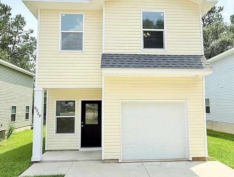 6329 Long St — Photo 1