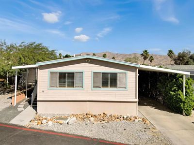 64550 Pierson Blvd Space 98, Desert Hot Springs, CA, 92240