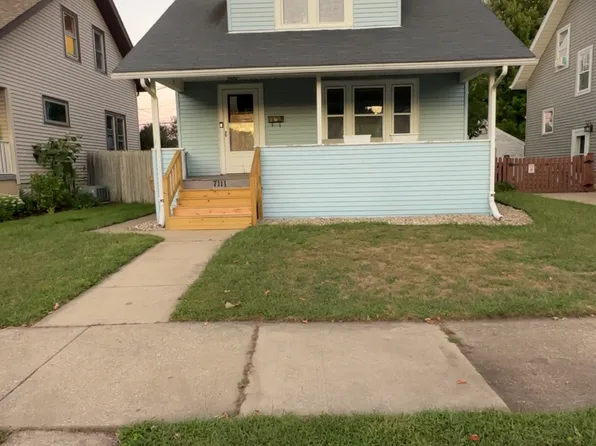 7111 31st Ave, Kenosha, WI 53142