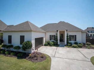 396 Goose Pointe Blvd, Biloxi, MS 39531
