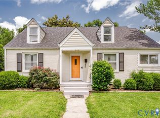 111 Winber Dr, Richmond, VA 23224