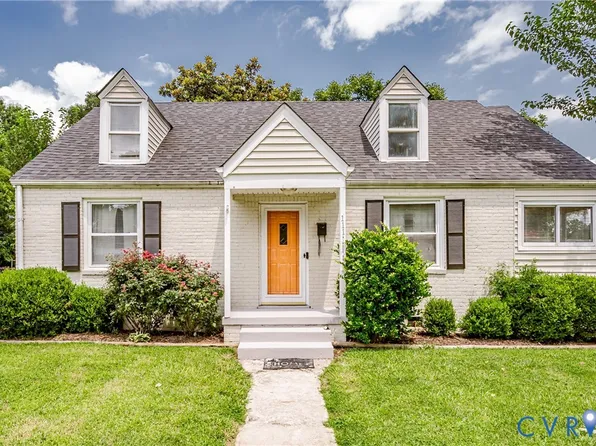 111 Winber Dr, Richmond, VA 23224