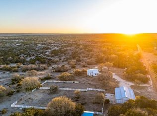 190 Pvt Rd #3019, Junction, TX 76849