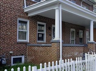 526 S 15th St, Harrisburg, PA 17104