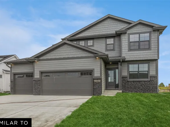 2515 NW North Creek Ct, Ankeny, IA 50023