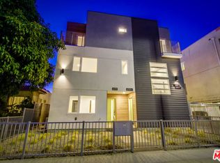 6119 Fountain Ave, Los Angeles, CA 90028