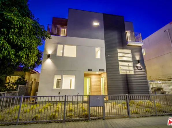 6119 Fountain Ave, Los Angeles, CA 90028