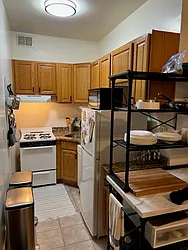 Rented by John Downey, LREB