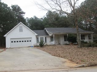 25 Millcrest Dr, Covington, GA 30016