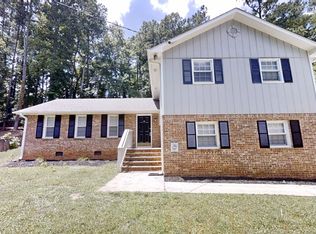 2639 Irene Cir, Duluth, GA 30096