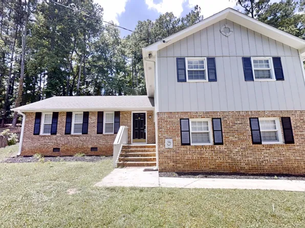 2639 Irene Cir, Duluth, GA 30096