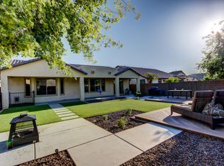 2122 W Ian Dr, Phoenix, AZ 85041