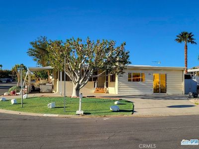 69510 Parkside Dr, Desert Hot Springs, CA, 92241