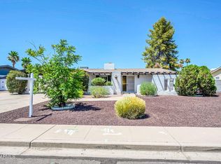 1436 E Kramer St, Mesa, AZ 85203