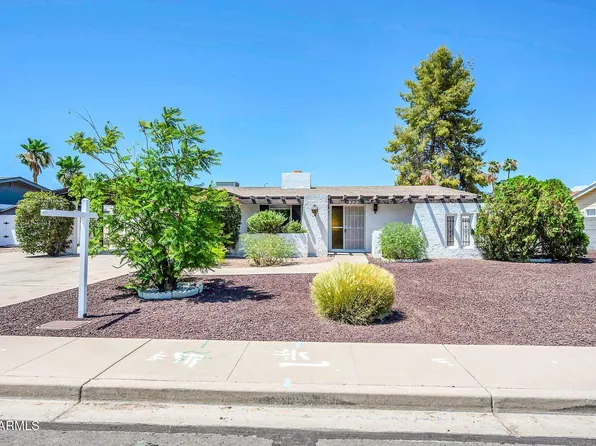 1436 E KRAMER Street, Mesa, AZ 85203