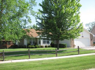 804 Phyllis Dr, Wilmington, IL