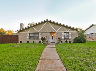 518 Ivy Way, Garland, TX 75043