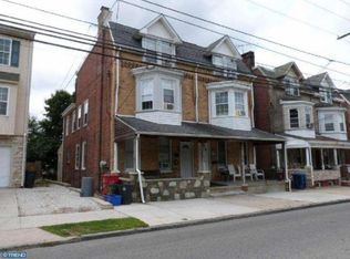 626 E Marshall St, Norristown, PA 19401