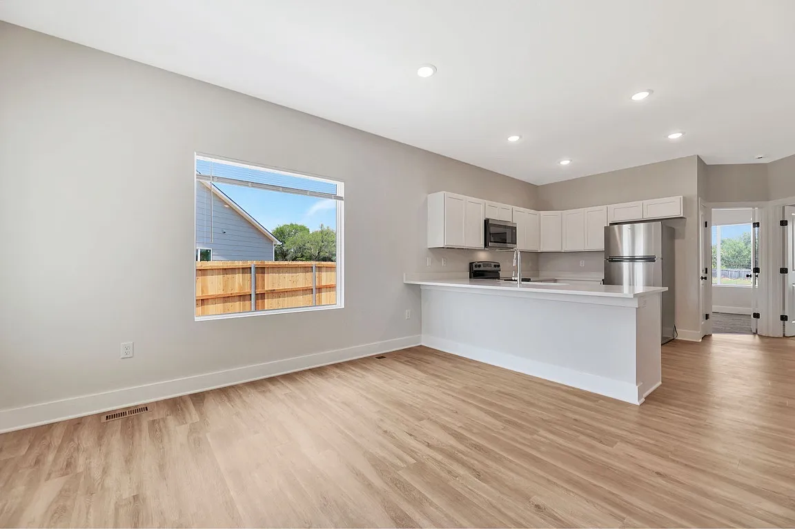 1140 North Joye Street - 1 — Photo 1