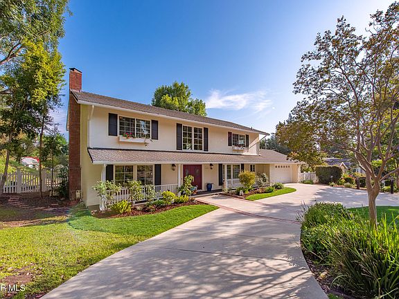 2nd image of 1462 La Jolla Dr