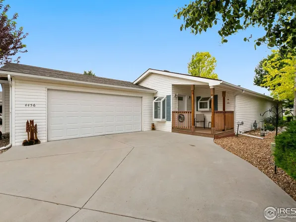 4456 Espirit Dr, Fort Collins, CO 80524