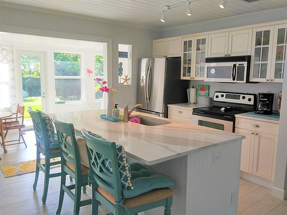 Quartz Countertops