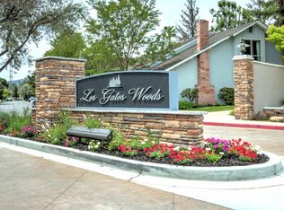 336 Pine Wood Ln, Los Gatos, CA 95032