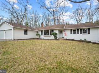 101 Rustic Ridge Rd, Severna Park, MD 21146