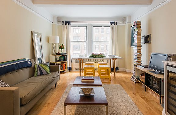 2nd image of 433 W 34th St APT 3G