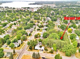 Vacant Garfield St LOT E, Cadillac, MI 49601