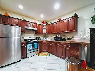 Rented by Prime America Real Estate Inc