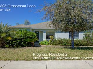 2805 Grassmoor Loop, Apopka, FL 32712