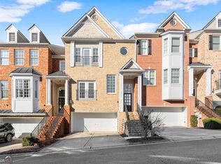 1211 Comet View Trl SE, Smyrna, GA 30082