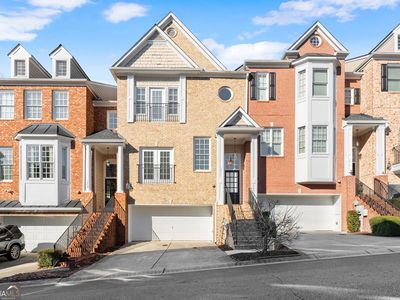 1211 Comet View Trl SE, Smyrna, GA, 30082