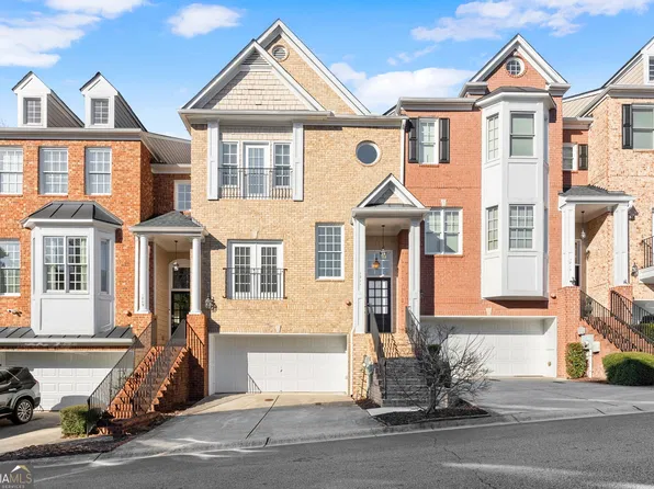 1211 Comet View Trl SE, Smyrna, GA 30082