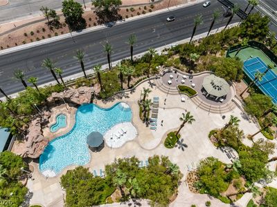 222 Karen Ave Unit 1905, Las Vegas, NV, 89109