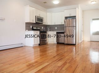 1018 Decatur St #1, Brooklyn, NY 11207