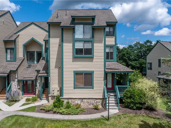 8036 Meadowridge Dr, Champion, PA 15622
