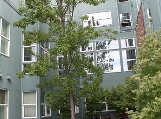 Oregon Apartments, Seattle, WA 98121