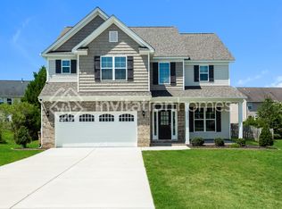 2205 Trail, Indian Trail, NC 28079