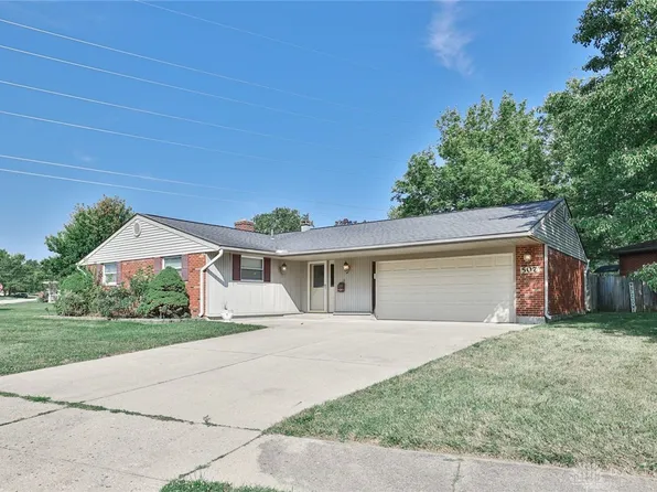 507 Lambert Ln, Englewood, OH 45322